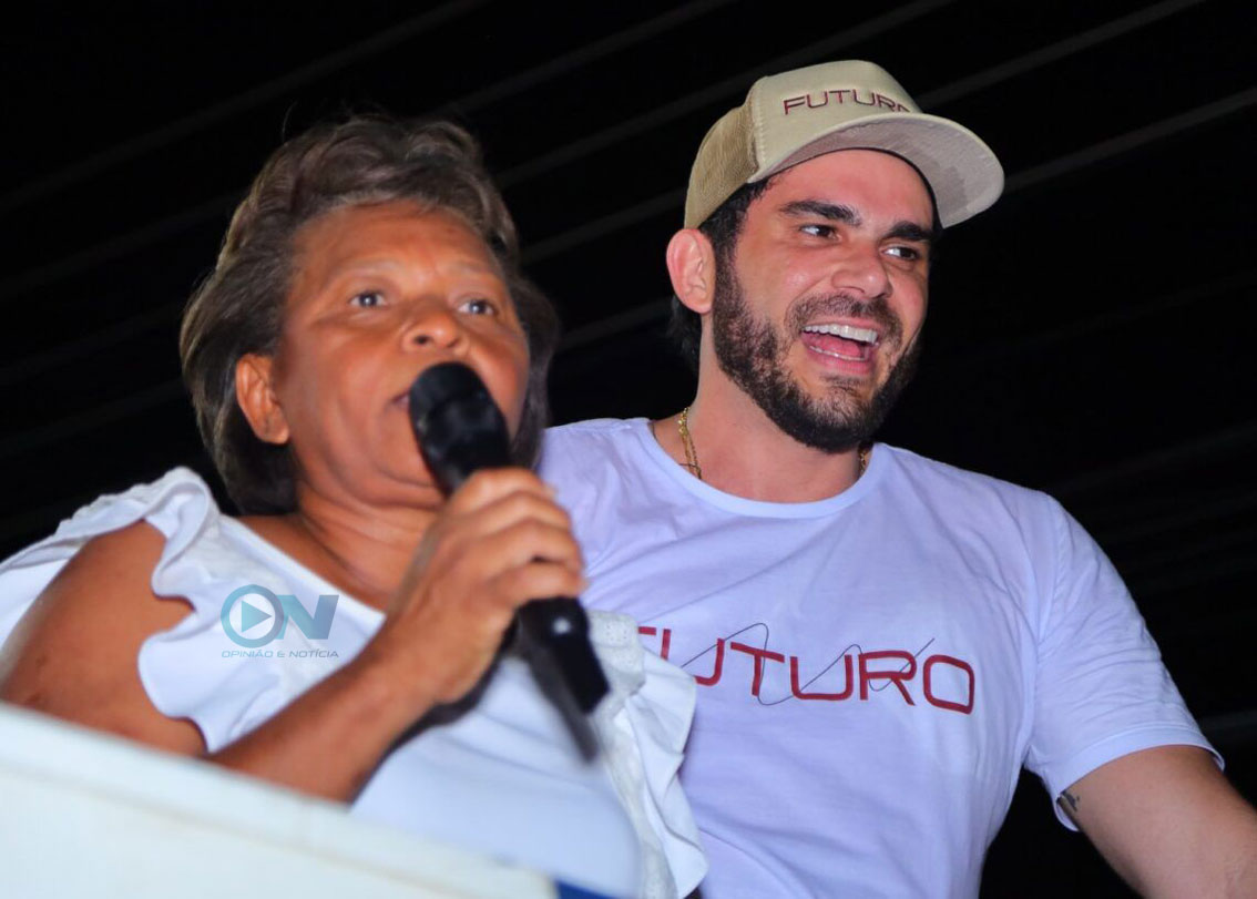 Antônio Reis perde batalha judicial e vê candidatura a Prefeito de  Marcus Vinícius crescer
